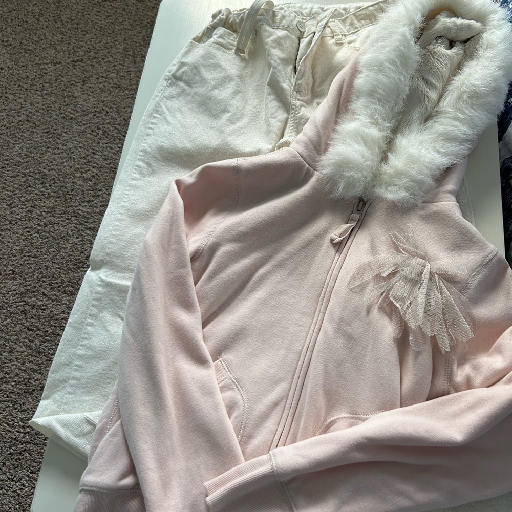 Gap kids set
